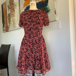Zara Dress